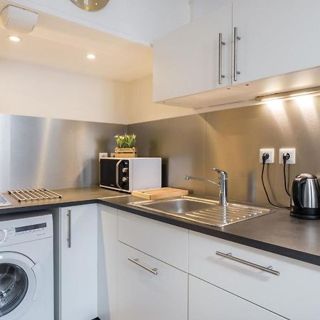 Guestready - Gorgeous Duplex Studio In Central Lyon Zewnętrze zdjęcie