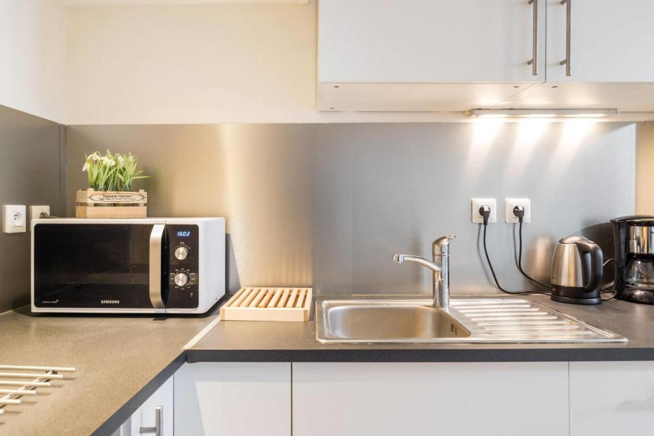Guestready - Gorgeous Duplex Studio In Central Lyon Zewnętrze zdjęcie