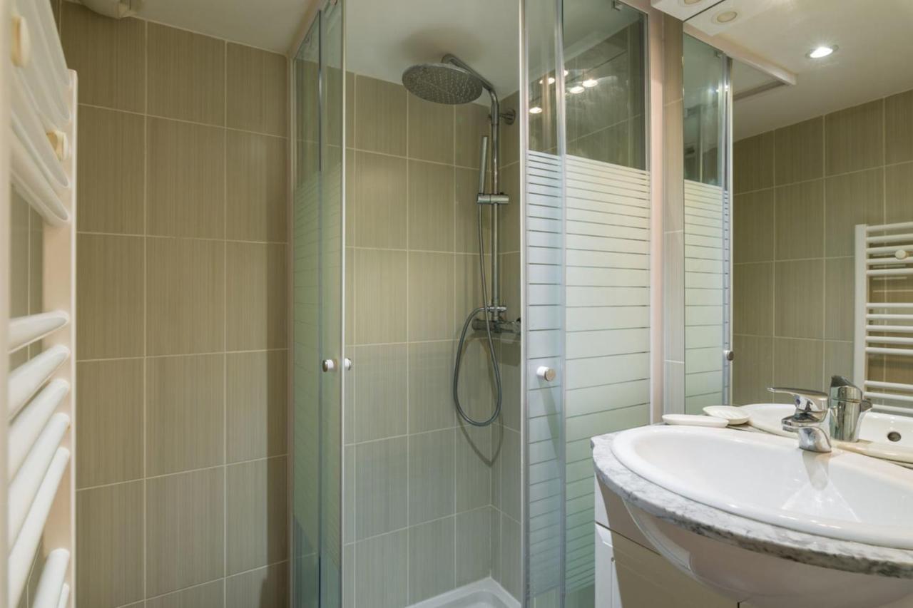 Guestready - Gorgeous Duplex Studio In Central Lyon Zewnętrze zdjęcie